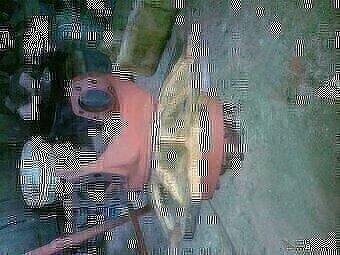 reduktor Zetor 6945-7745 po GO