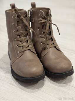 Zimné topánky Protetika Kids