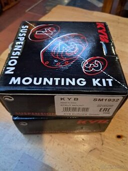 Predám horné uloženie pre Peugeot