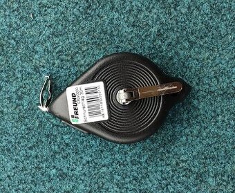 PREDÁM len za 10 eur ZNAČKOVACIU ŠNÚRU FREUND PRE STRECHÁROV