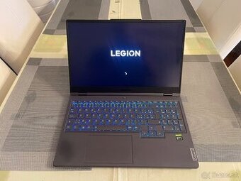 Lenovo Legion 5