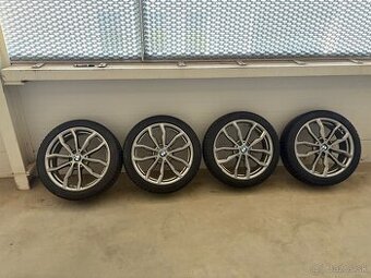 Zimná sada kolies BMW 1/ 2 F40/ F44