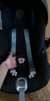 Autosedačka (vajíčko) Cybex