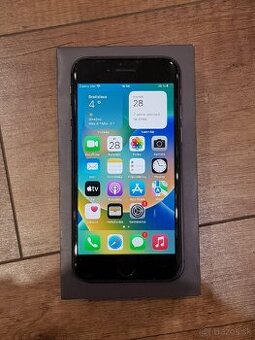 iPhone 8 256GB   Bat: 98%