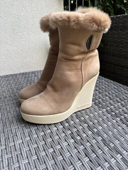 Zimné čižmy Baldinini