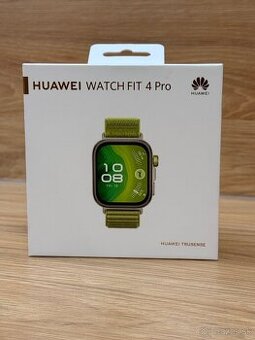 Huawei Watch Fit 4 Pro
