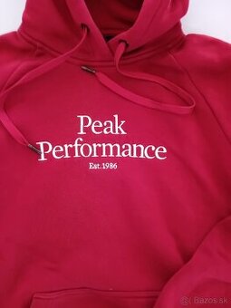 Peak Performance velkost S