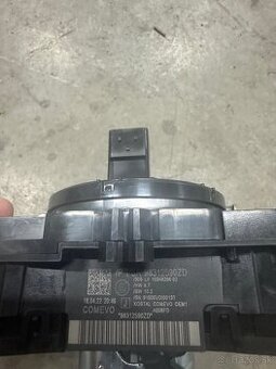 98312590ZD, páčky pod volant  krúžok CITROEN C3 III