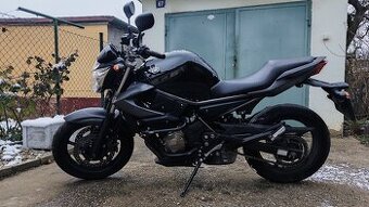 Yamaha XJ6N 2009