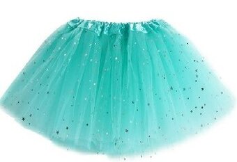 Tutu sukňa rôzne farby ihned na predaj