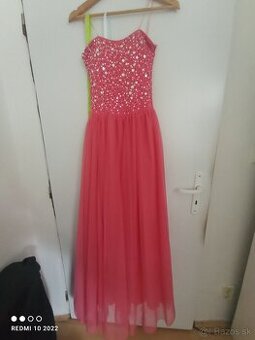 Spoločenské šaty - 1