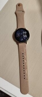 Huawei watch gt3 zlate
