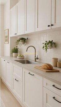 2-izbový byt v blízkosti centra