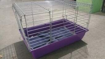 Klietka pre hlodavce-morča,myš...