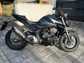 Predám Honda Hornet 1000