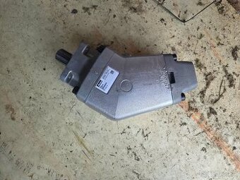 Lomené piestikové hydraulické čerpadlo Parker F2 70/70 R