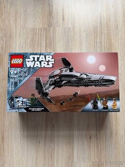 75383 LEGO Star Wars Sith Infiltrator