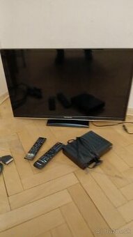 Predám televízor Orava