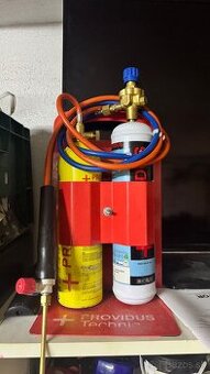 Mini Autogen Providius