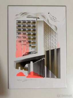 Jozef Gľaba - Lamač