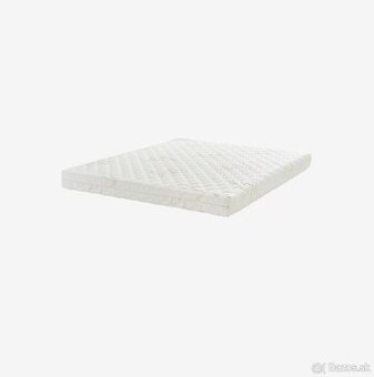Penový matrac 180x200 cm