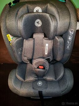 Autosedačka Lorelli Scorpius