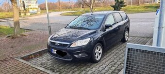 Predám Ford Focus Combi MK2 2.0 TDci