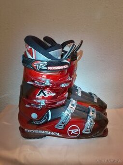 panske lyziarky 44,5 - ROSSIGNOL ALIAS (29 cm)