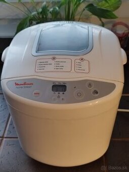 Predám pekáreň Moulinex.