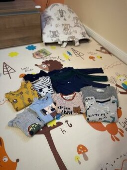 ✅BALÍK OBLEČENIA✅ 80