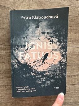 Ignis Fatuus (Petra Klabouchová)