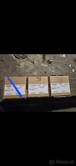 Hmoždiny do sadrokartónu