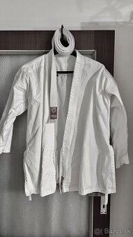 Kimono Karate detske