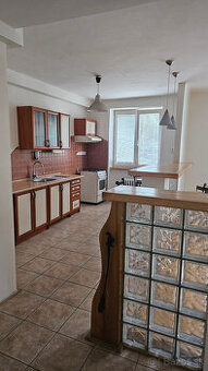 Predaj 3. - izb. byt