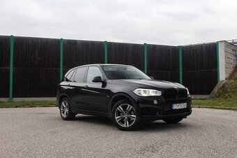 BMW X5 sDrive25d A/T