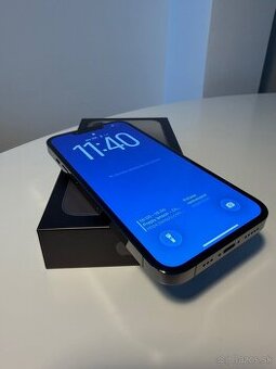 Predám Apple iPhone 13 Pro 256GB