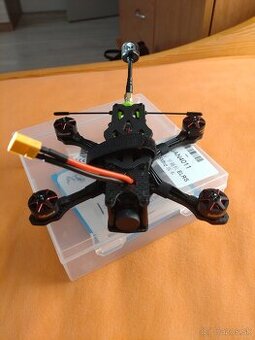 Apex 3inch FPV dron