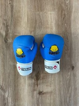 Detske rukavice na box