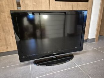 TV Samsung 37" full HD