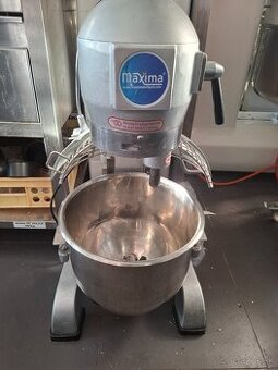 Šlachač Maxima 20l