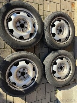 VW T5 T6 215/60R16C