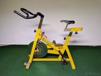 Stacionárny bicykel, spinning, rotoped