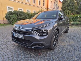 Citroën C4 BlueHDi 130 SS Feel Pack EAT8