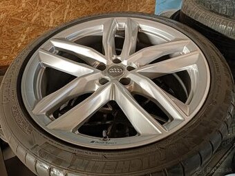 Audi A8,S8,A6,S6,RS6 Quattro