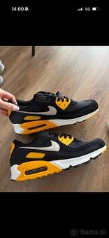 Pánske nike tenisky