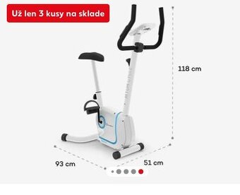 Stacionárny bicykel