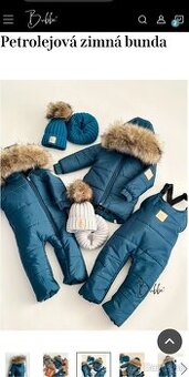 Bunda a overal zn.Bubbe