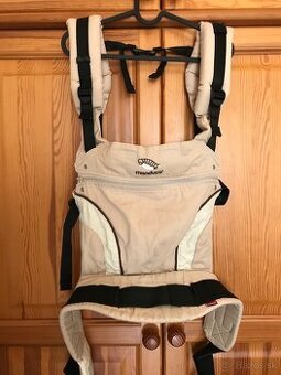 Manduca nosič ergonomický