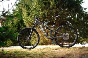 Focus Thron 6.8 2022 Grey