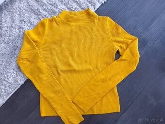 Dámsky pulóver M/38 Pull&Bear